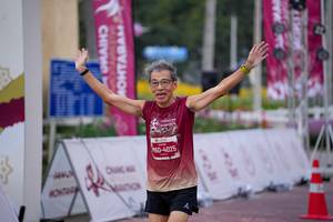 BIB: 
                            <button type="button" onclick="openModal(27888180)" class="btn btn-primary btn-sm float-right btn-popup" data-toggle="modal" data-target=".modal-high-quality">
                        <i class="fas fa-shopping-cart"></i> Add to Cart
                    </button>
                                            <button type="button" onclick="isThisMe(27888180, true)" class="btn btn-success btn-sm float-right btn-popup btn-isme hidden" data-toggle="tooltip" data-placement="bottom" title="นี่คือรูปของคุณใช่ไหม คลิกที่นี่เพื่อเอาเข้าอัลบั้ม">
                        <i class="fas fa-plus"></i> Add to album
                    </button>
                    <button type="button" onclick="isThisMe(27888180, false)" class="btn btn-warning btn-sm float-right btn-popup btn-isnotme hidden">
                        <i class="fas fa-ban"></i> Remove from album
                    </button>